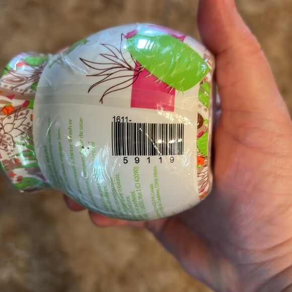 Scentsy Prickly Pear and Agave Hand Soap BNSIP - Picture 4 of 4